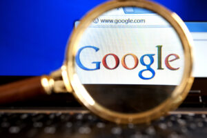 Google website through a magnifying glass - Above The Bar - Above The Bar - Google website through a magnifying glass - Above The Bar - Google website through a magnifying glass - Above The Bar