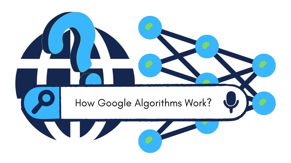 How Google Algorithms work - Above The Bar How Google Algorithms work - How Google Algorithms work - Above The Bar