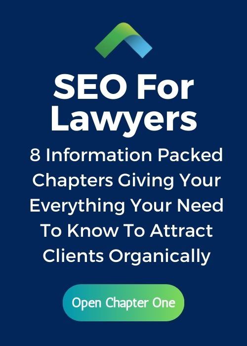 SEO For Lawyers Sidebar - SEO For Lawyers Sidebar - Above The Bar - SEO For Lawyers Sidebar - Above The Bar
