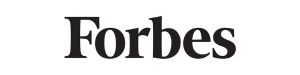 Forbes Mention