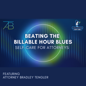 Beating Billable Hour Blues - Above The Bar - Above The Bar Podcast Photo Beating Billable Hour Blues - Beating Billable Hour Blues - Above The Bar - Beating Billable Hour Blues - Above The Bar