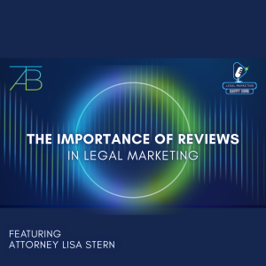 Importance of Online Reviews - Above The Bar - Above The Bar Podcast Photo Importance of Online Reviews - Importance of Online Reviews - Above The Bar - Importance of Online Reviews - Above The Bar